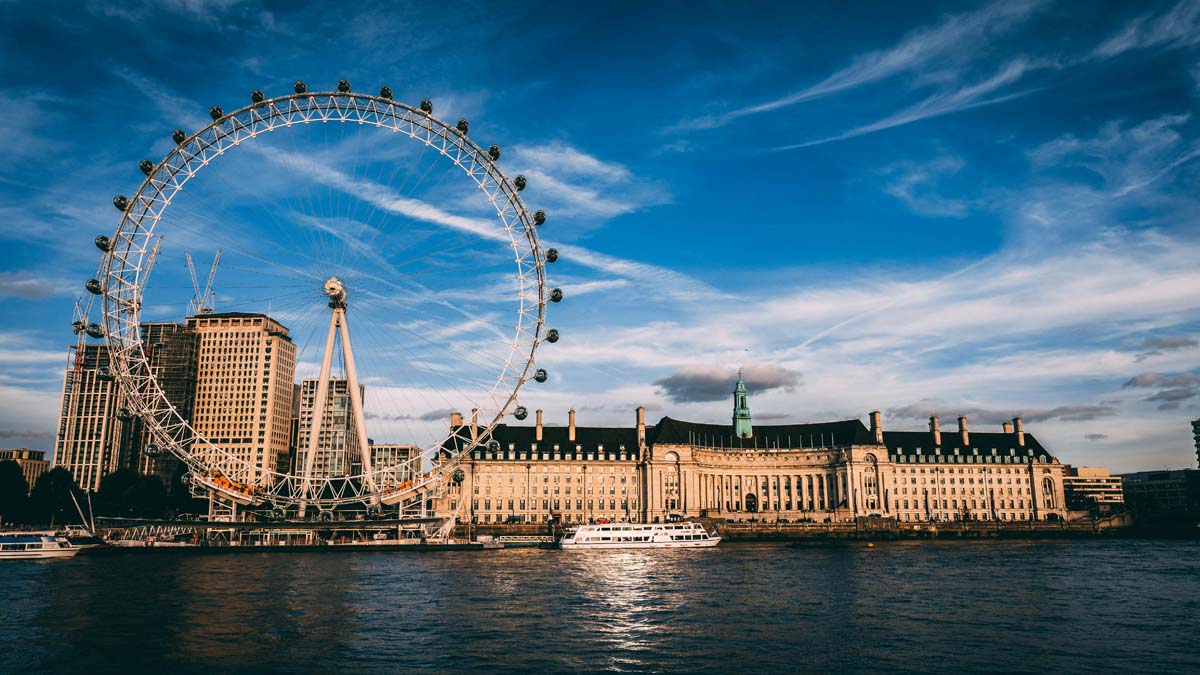 London on a Budget: How I Live Well for £1,500/Month