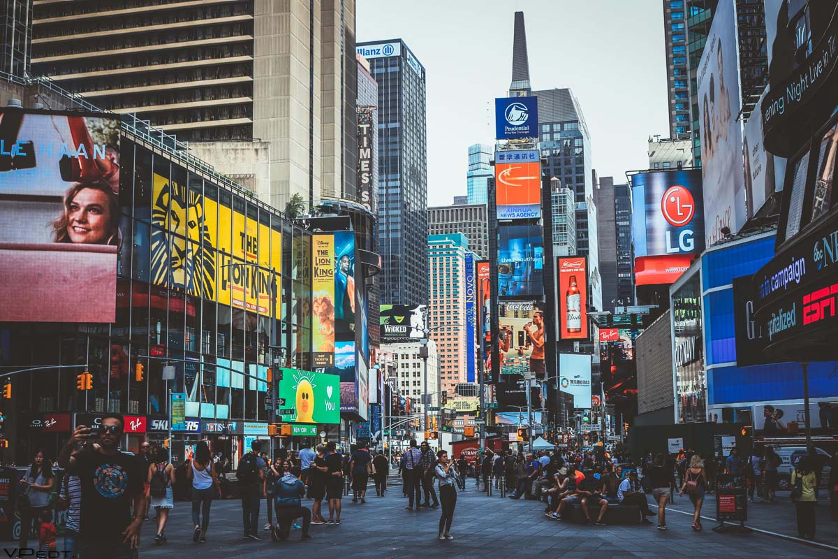 Apartment Hunting in New York: 5 Mistakes First-Timers Make