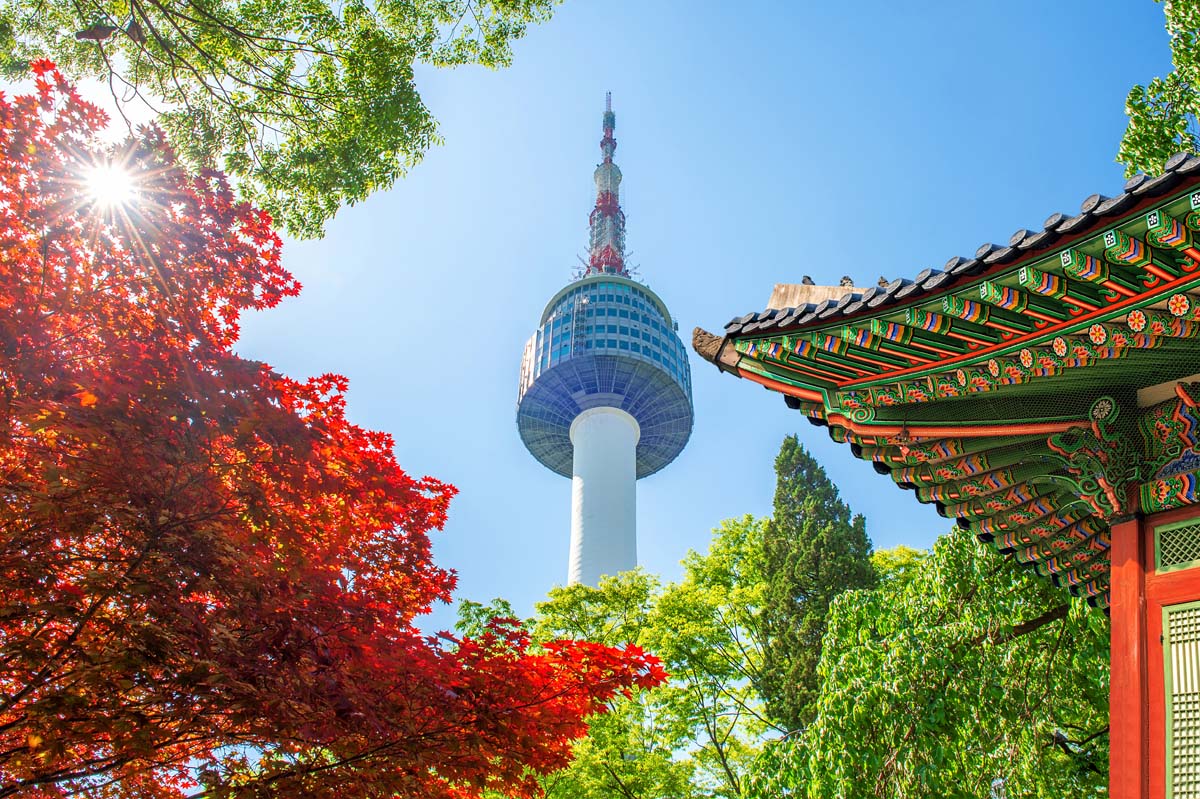 Seoul Nightlife: Beyond Gangnam and Hongdae