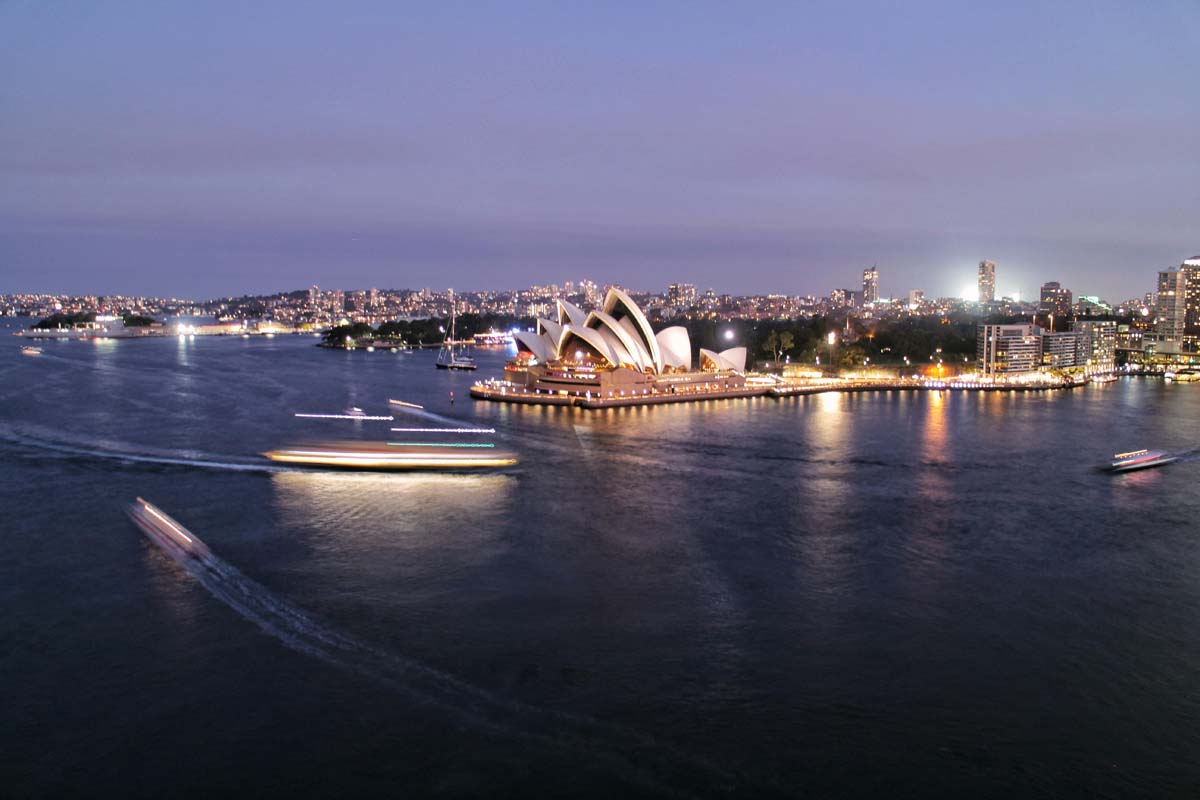 Sydney Beach Life: A Local's Guide to the Best Spots