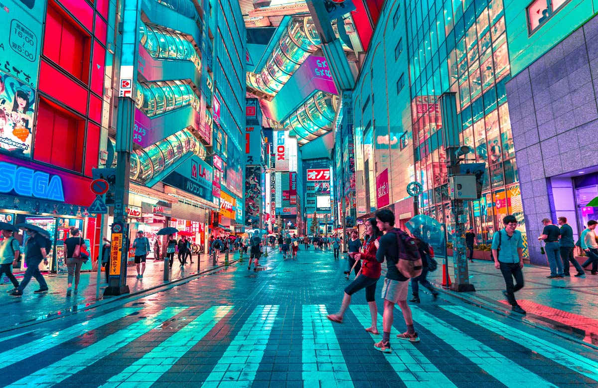 Tokyo Morning Routines: The Quiet Neighborhoods Locals Love